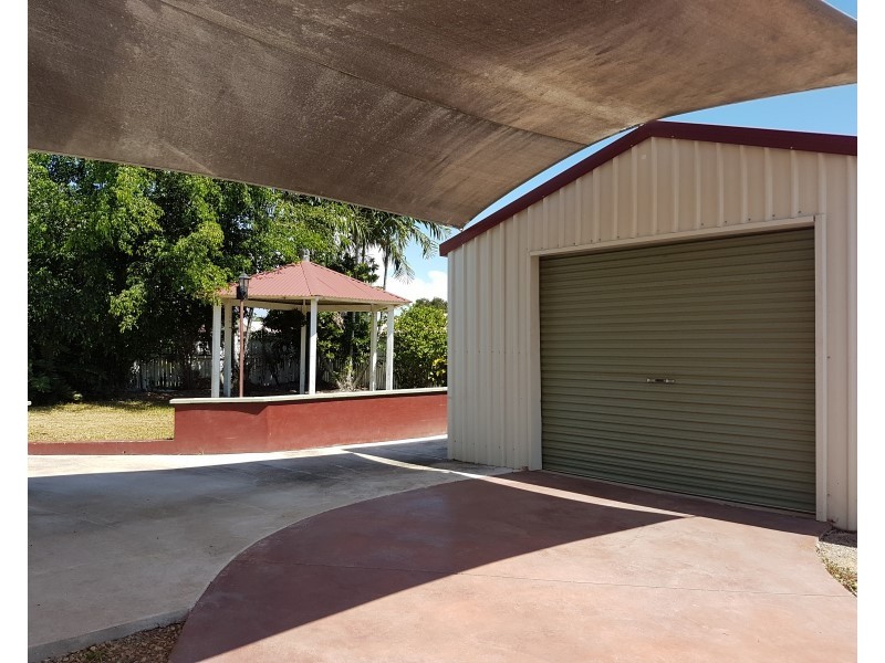 1 Martello Drive, Kirwan QLD 4817