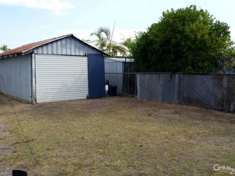 Pimlico QLD 4812