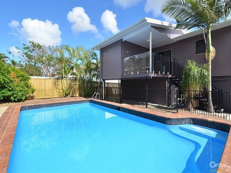 6 Payne Street, Mount Louisa QLD 4814