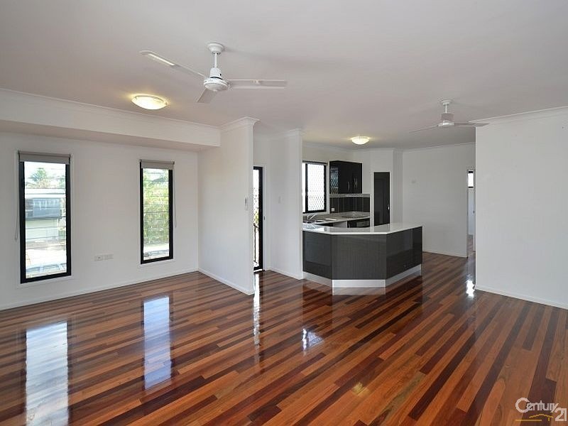 6 Payne Street, Mount Louisa QLD 4814