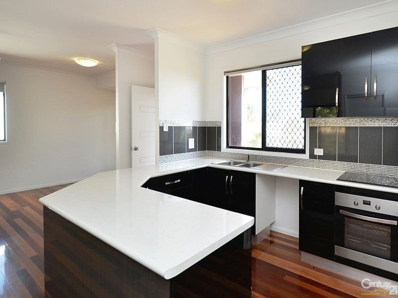 6 Payne Street, Mount Louisa QLD 4814