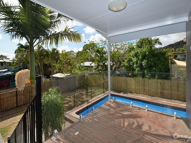 6 Payne Street, Mount Louisa QLD 4814