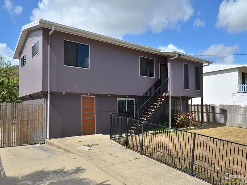 6 Payne Street, Mount Louisa QLD 4814