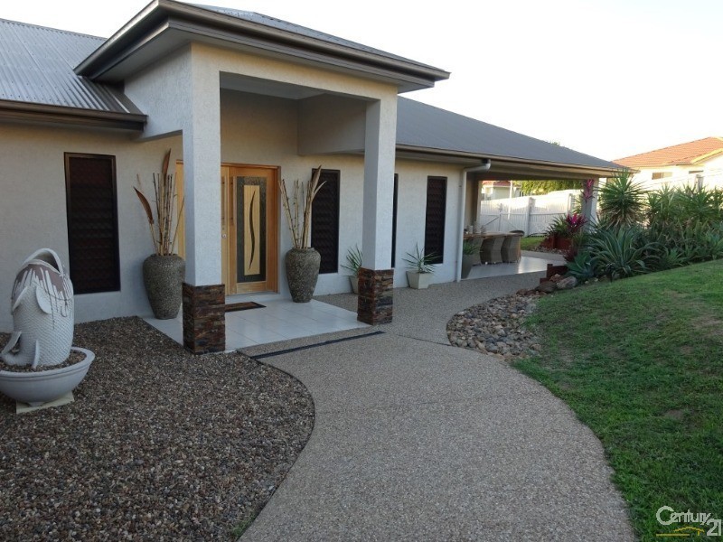 12 Wirega Close, Douglas QLD 4814