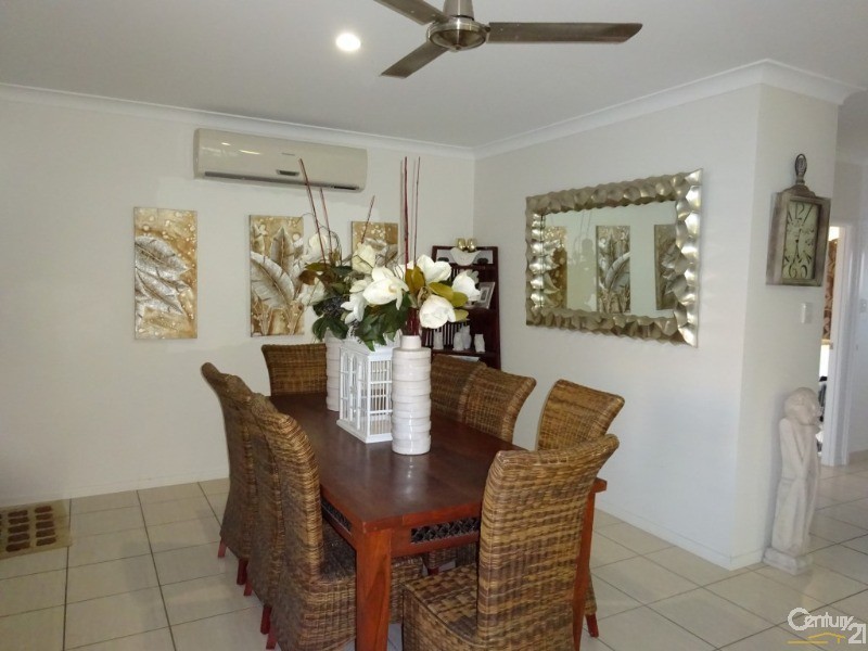 12 Wirega Close, Douglas QLD 4814