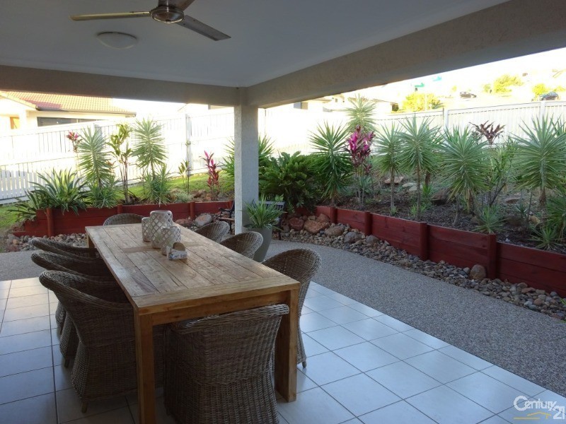 12 Wirega Close, Douglas QLD 4814