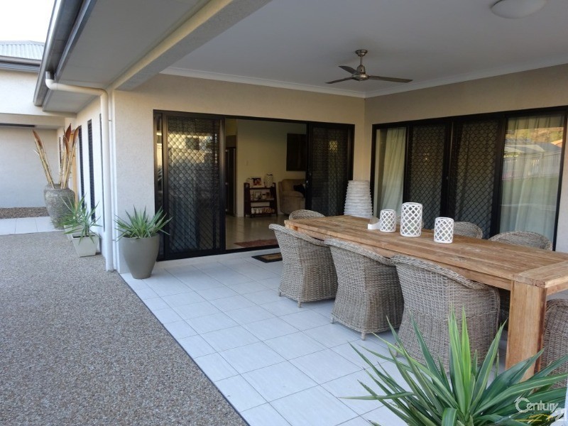 12 Wirega Close, Douglas QLD 4814