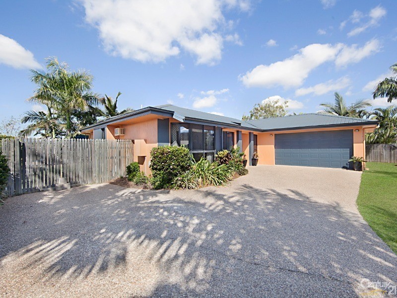 53 Crossman Place, Kirwan QLD 4817