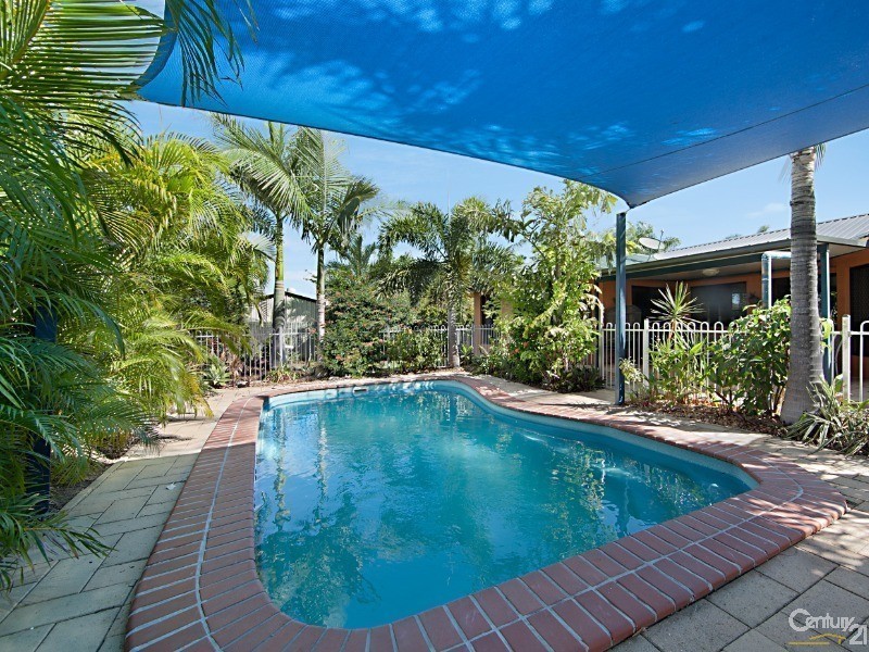 53 Crossman Place, Kirwan QLD 4817