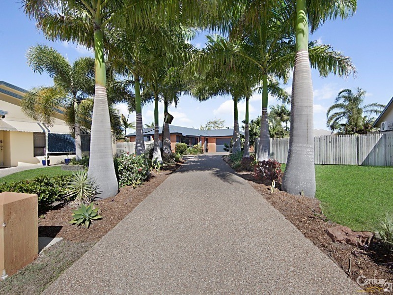 53 Crossman Place, Kirwan QLD 4817