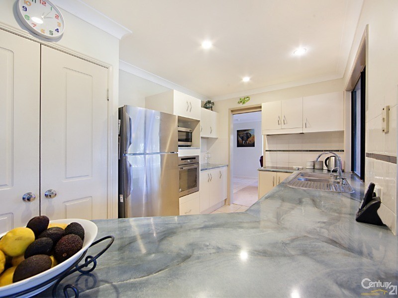 53 Crossman Place, Kirwan QLD 4817