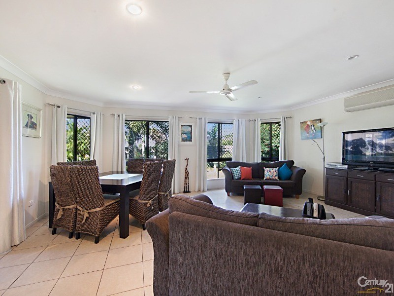 53 Crossman Place, Kirwan QLD 4817