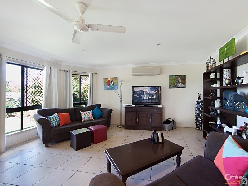 53 Crossman Place, Kirwan QLD 4817