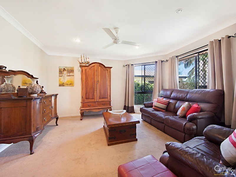 53 Crossman Place, Kirwan QLD 4817