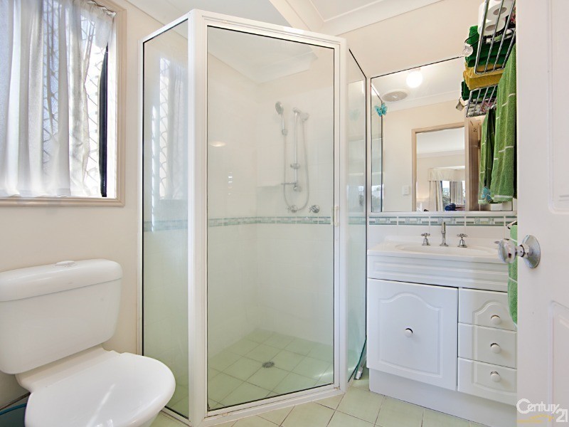 53 Crossman Place, Kirwan QLD 4817