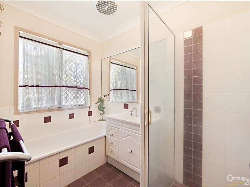 53 Crossman Place, Kirwan QLD 4817