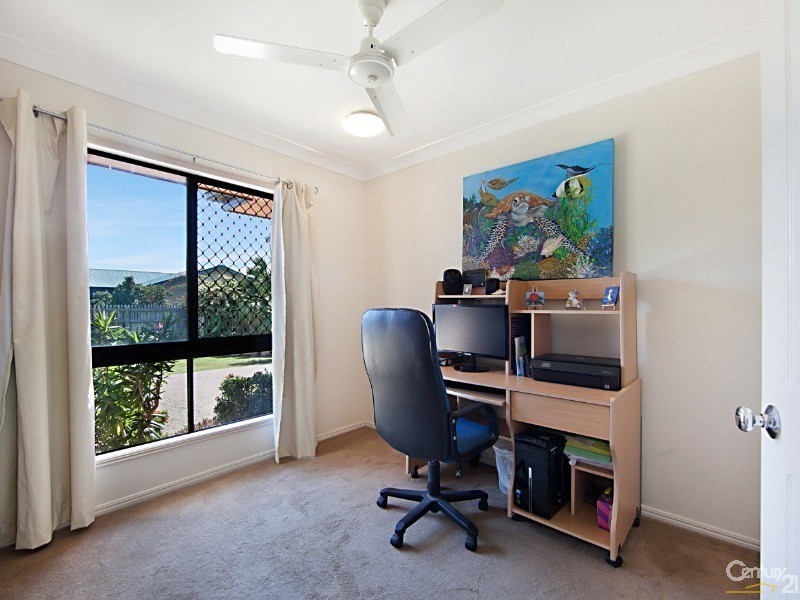 53 Crossman Place, Kirwan QLD 4817