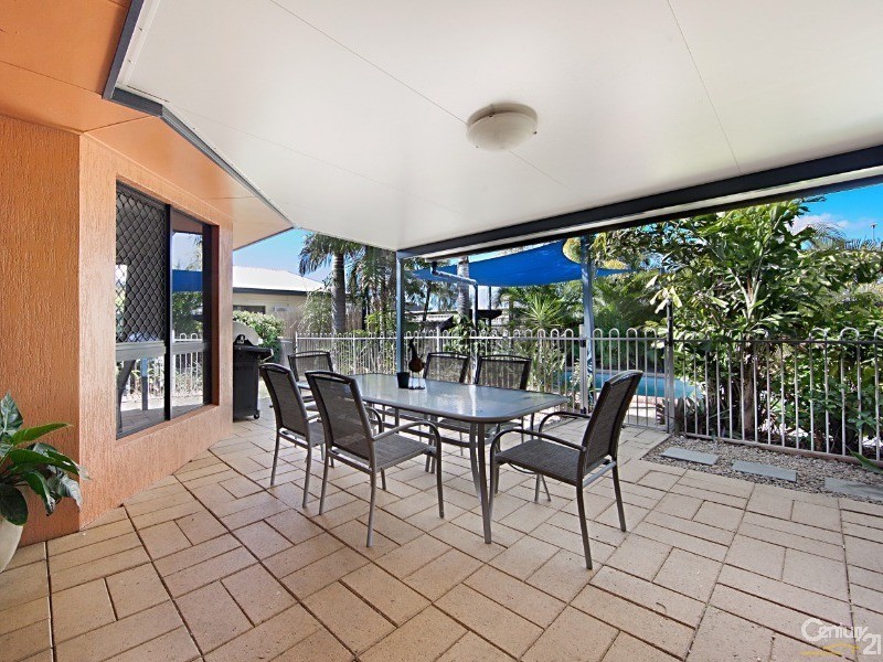 53 Crossman Place, Kirwan QLD 4817