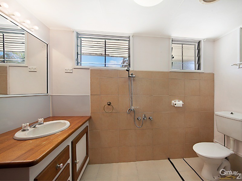 2/100 Railway Avenue, Railway Estate QLD 4810