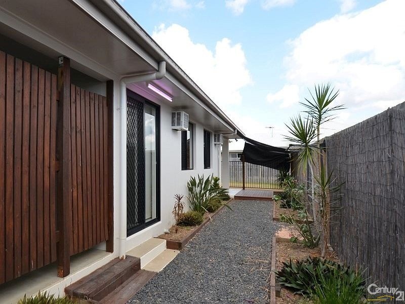 39 Tipperary Street, Burdell QLD 4818