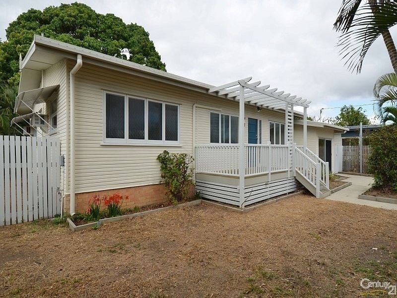 12 Cordelia Avenue, Cranbrook QLD 4814