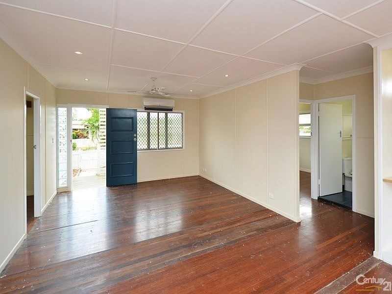 12 Cordelia Avenue, Cranbrook QLD 4814