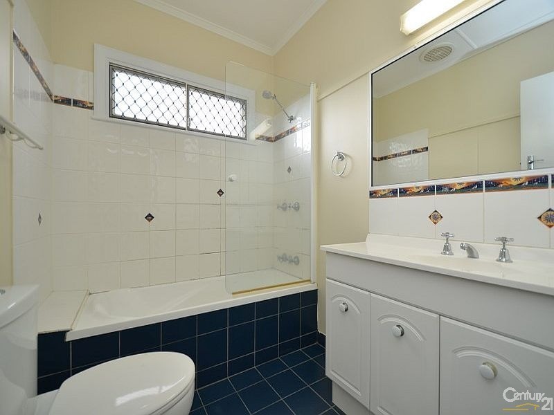 12 Cordelia Avenue, Cranbrook QLD 4814