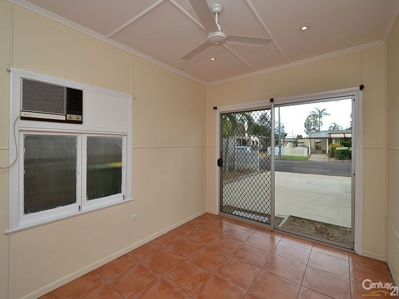 12 Cordelia Avenue, Cranbrook QLD 4814