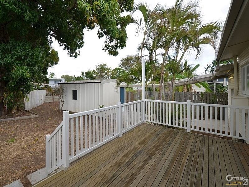 12 Cordelia Avenue, Cranbrook QLD 4814