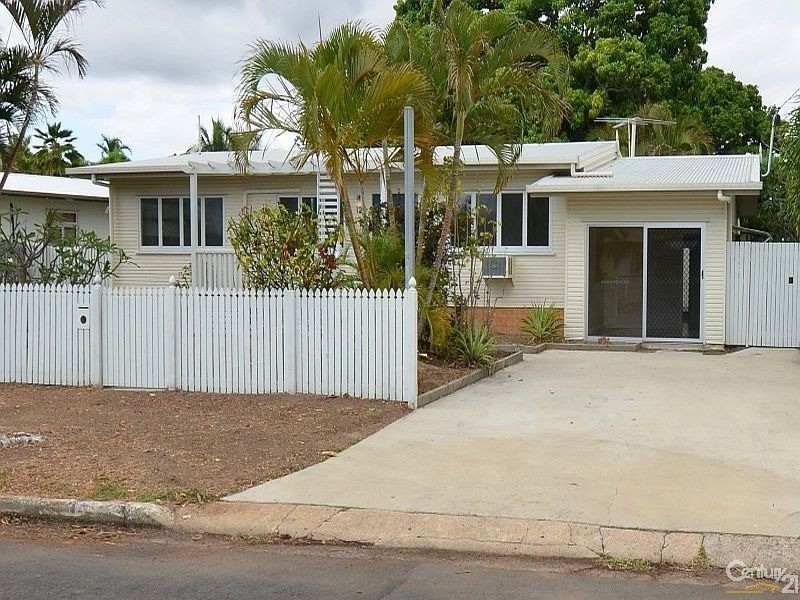 12 Cordelia Avenue, Cranbrook QLD 4814