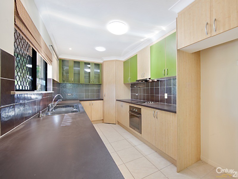 15 Bridgewater Drive, Condon QLD 4815