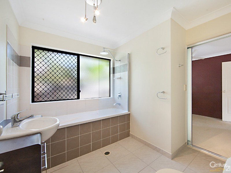 15 Bridgewater Drive, Condon QLD 4815