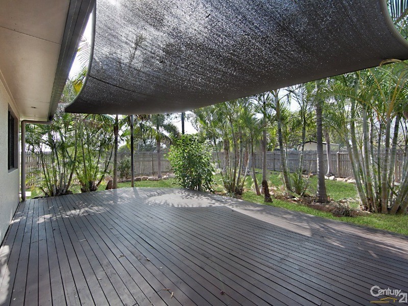 15 Bridgewater Drive, Condon QLD 4815