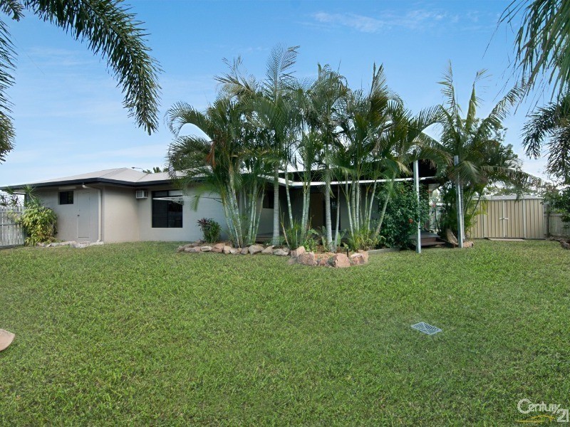 15 Bridgewater Drive, Condon QLD 4815