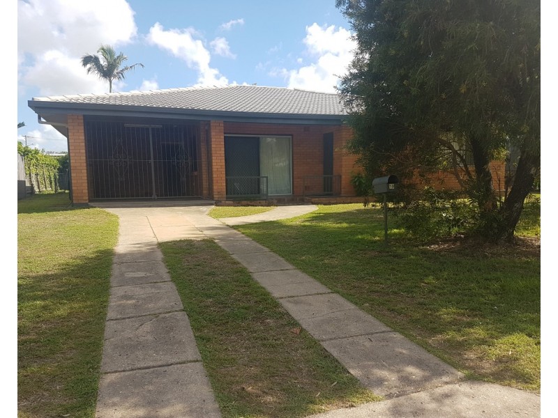 19 Silkwood Street, Kirwan QLD 4817