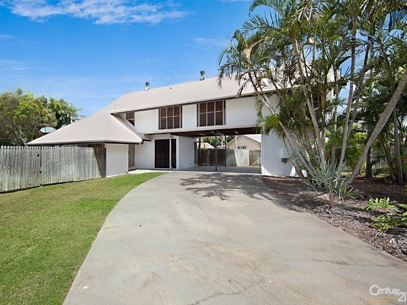 17 Glebe Place, Kirwan QLD 4817