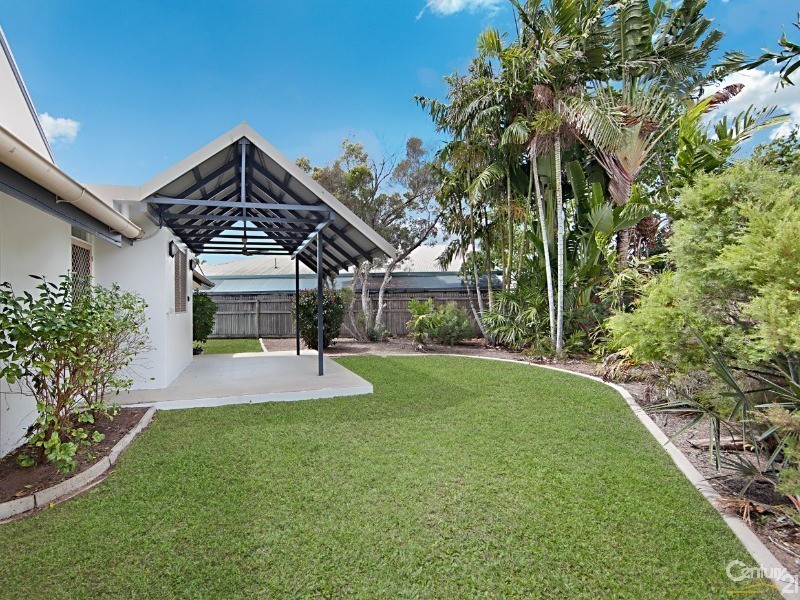 17 Glebe Place, Kirwan QLD 4817