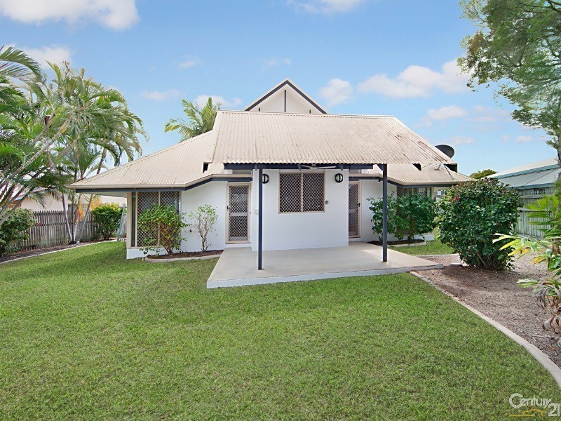 17 Glebe Place, Kirwan QLD 4817