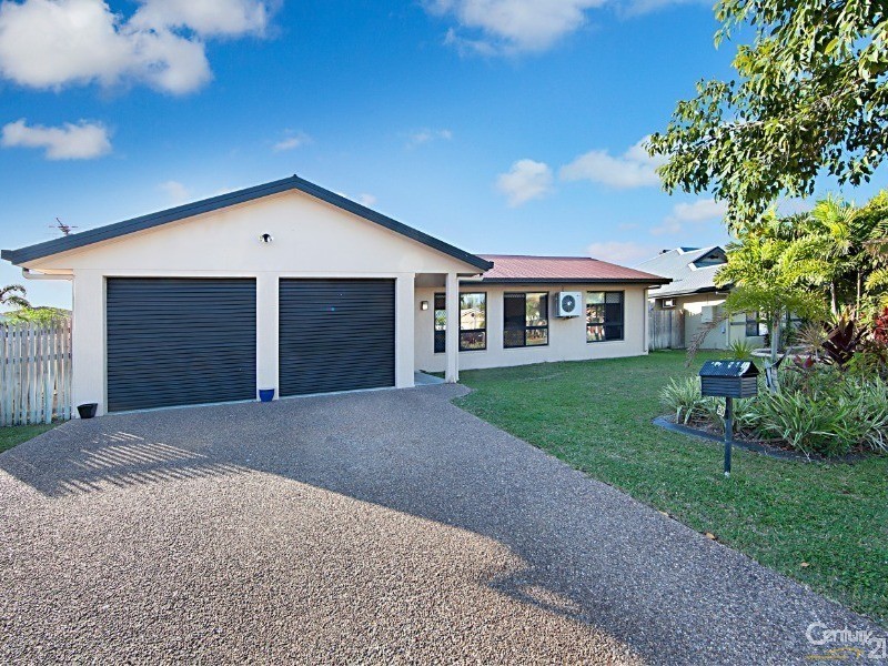 93 Greenwood Drive, Kirwan QLD 4817