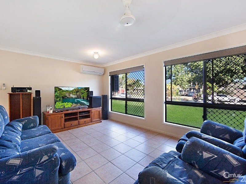 93 Greenwood Drive, Kirwan QLD 4817