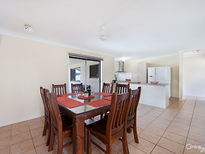 93 Greenwood Drive, Kirwan QLD 4817