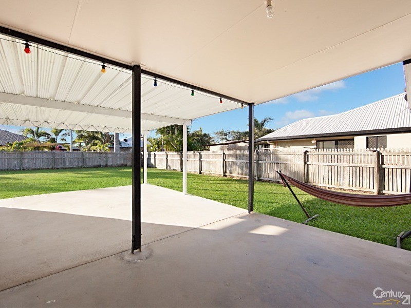 93 Greenwood Drive, Kirwan QLD 4817