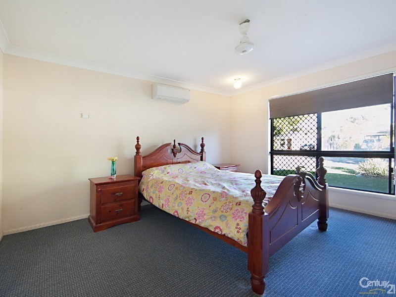 93 Greenwood Drive, Kirwan QLD 4817