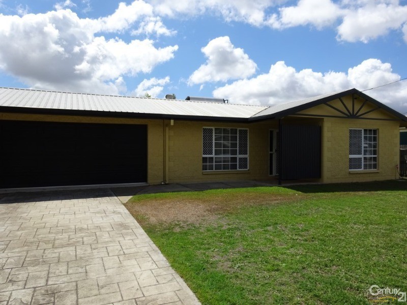 11 Tansey Court, Kelso QLD 4815