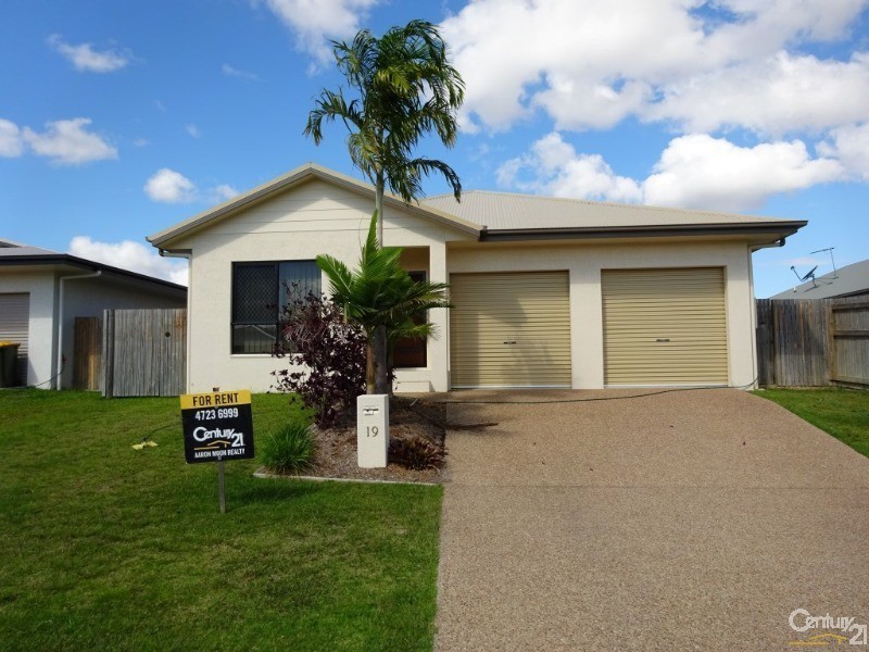 19 Warrill Place, Kelso QLD 4815
