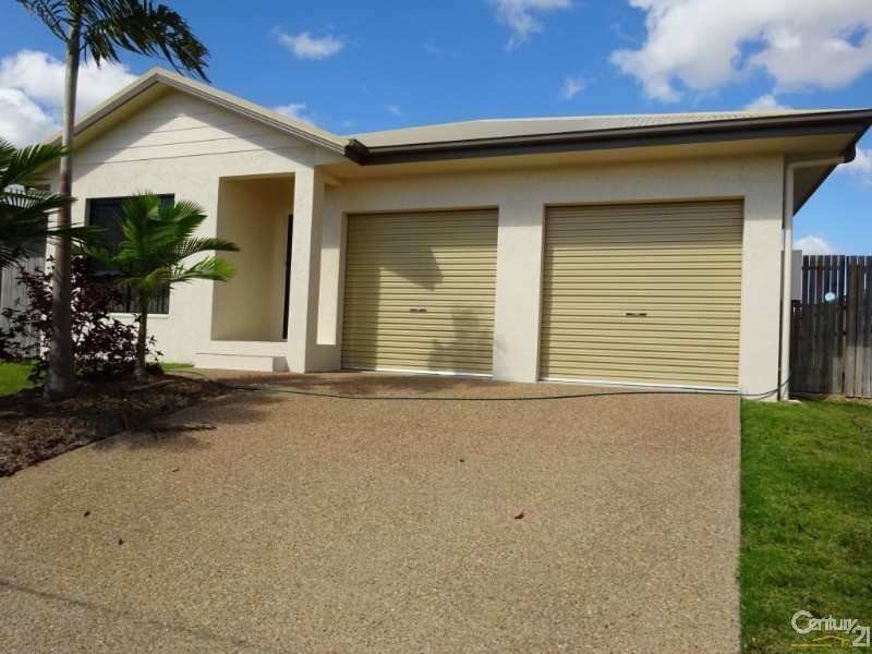 19 Warrill Place, Kelso QLD 4815
