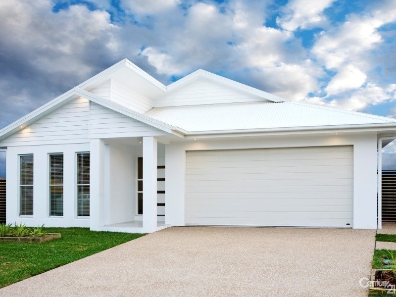 22 Dunlop Street, Kelso QLD 4815