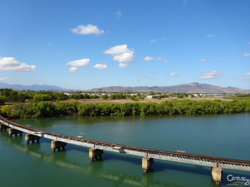 Townsville City QLD 4810