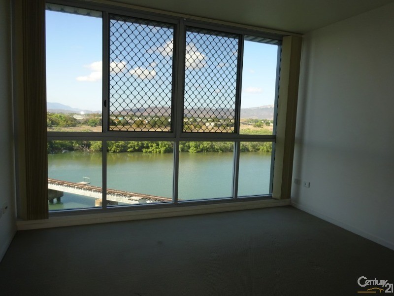 Townsville City QLD 4810