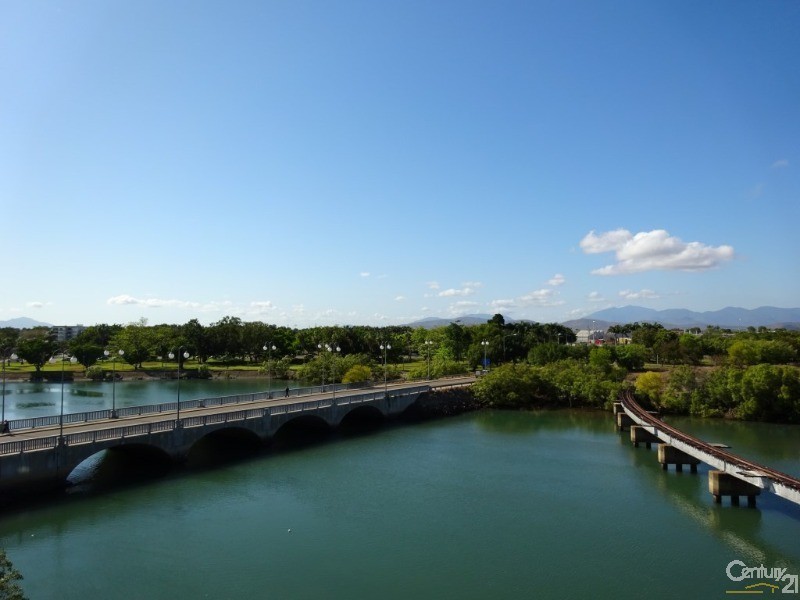 Townsville City QLD 4810